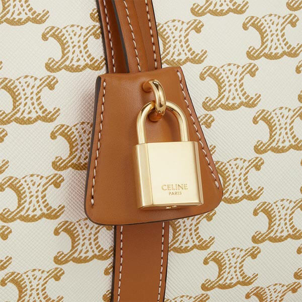  【激レア】セリーヌ★トリオンフキャンバス ボストンバッグ 限定品